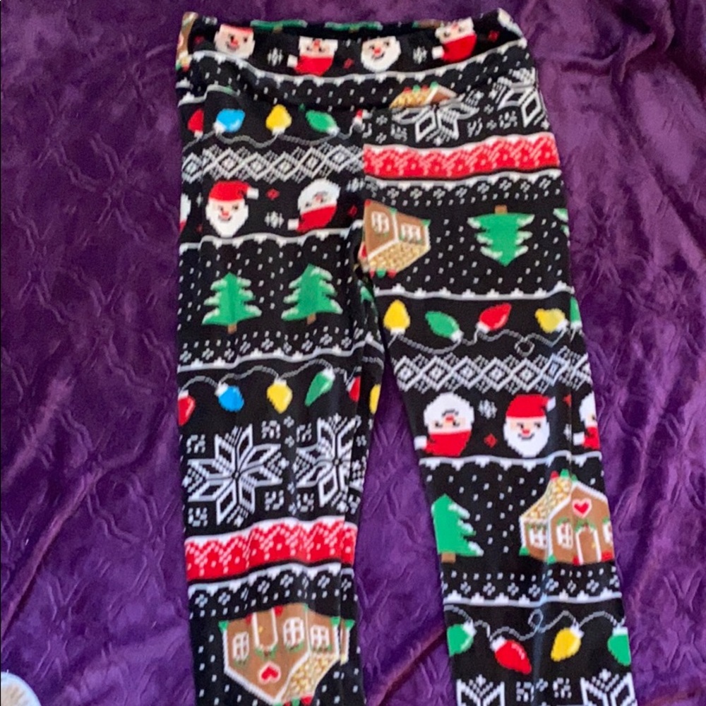 christmas pajamas